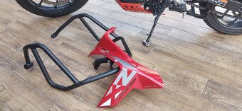 Honda NX 500 A2 - 10