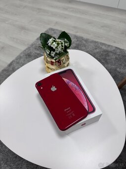 iPhone Xr 64 - 10