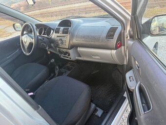 Suzuki Ignis 4x4 - 10