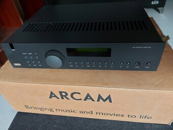 Predám ARCAM FMJ A38 - 10