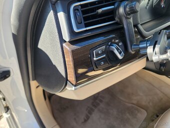 BMW 740d x-drive - 10