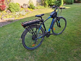 Crussis elektrobicykel - 10