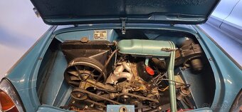 Predaj Skoda 1000MB - 10