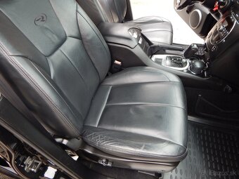 SsangYong Rexton RX 270 XVT - 10