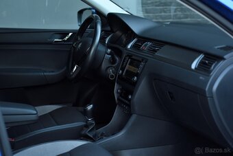 Škoda Rapid 1.2 TSI 81kW JOY - 10