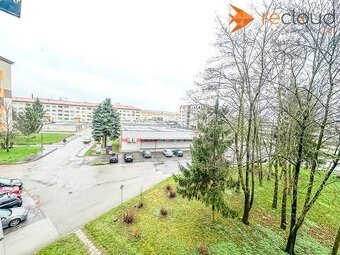 2 izbový byt sídl. Rimava Rimavská Sobota - 10