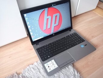 ntb HP probook 450 g0 / Intel core i7 / 8gb ram / 256gb ssd- - 10
