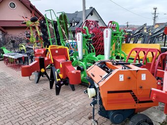 Polnohospodarska technika - 10