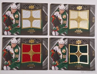 Marián GABORIK - Marián HOSSA PRIDE of NATION - 10
