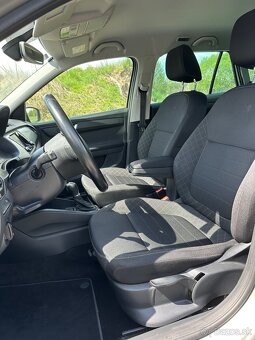 Škoda Fabia Combi 1.2 TSI 110k Style DSG “113” tis KM - 10