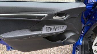 Honda Jazz 1.3 i-VTEC Elegance - 10