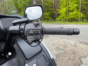Honda GL1800 6FB - 10