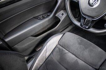 Volkswagen Arteon 2.0 TSI BMT Elegance 4MOTION DSG - 10
