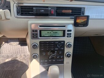 Volvo XC70 XC 70 D5 AWD Momentum - 10