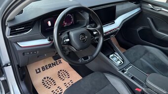 Škoda Octavia Combi 2.0 TDI SCR Style DSG✅MATRIX✅ - 10