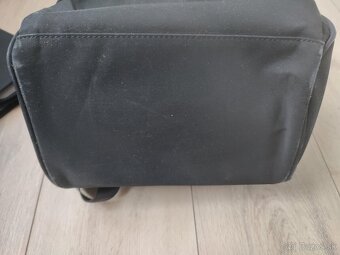 Prebaľovacia taška/ruksak BabaBing Mani - 10