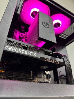 ☑️ i7 / RTX 4060Ti / 16GB RAM / 1TB SSD / 24M Zár - 10