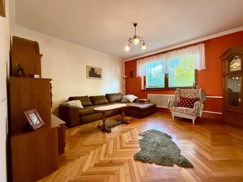6 - izbový rodinný dom KRUŠOVCE - Dolné Chlebany, okr. Topoľ - 10