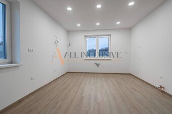 ALL INCLUSIVE l EXKLUZÍVNY 5 IZBOVÝ BUNGALOV V ADY PARK, DU - 10