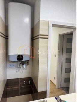 Prodej sklepního bytu 2+kk 40 m² ve Vsetíně - 10