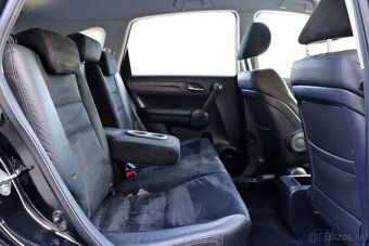 Honda CR-V 2.2 i-DTEC Elegance - 10