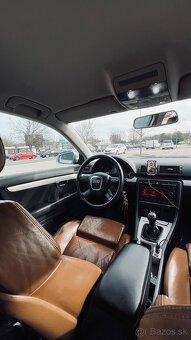 Audi A4 b7 1.9tdi - 10