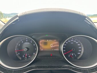 Kia Ceed SW 1.5 T-GDi Gold+ (2022) – 1. majiteľ - 10