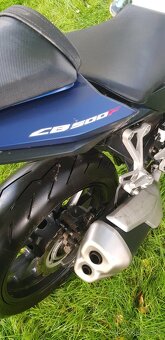 HONDA CB 500 FA - 10