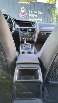 Audi A4 Avant 2013 2.0TDI - 10