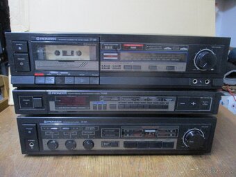 PIONEER SA-560 stereo - 10