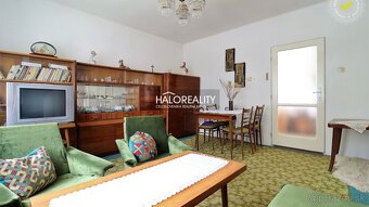 HALO reality - Predaj, rodinný dom 5 izbový, Dedinka - EXKLU - 10