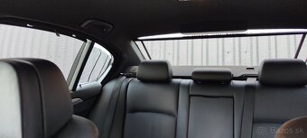 BMW 530d Xdrive M-paket - 10
