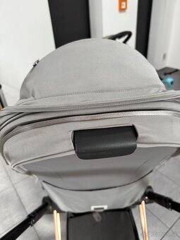 cybex priam 4.0 - 10