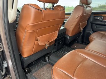 Dodge Ram Long Horn - 10