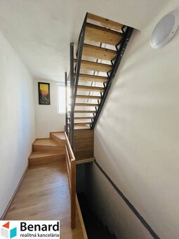 RODINNÝ DOM NA BÝVANIE A PODNIKANIE,1630 M2, SABINOVSKÁ Ul., - 10