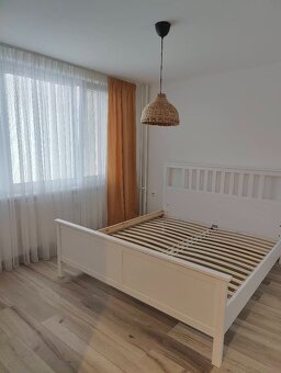 Prenájom 2 izb. byt - Jurkovičova, Nitra - 10