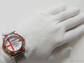 Predam pekne zberatelske hodinky ENGLAND - 10