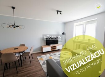 HALO reality - Predaj, jednoizbový byt Nováky - 10