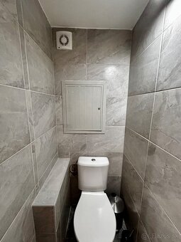 Prenájom 2 izbového bytu na Schurmannovej ulici - 10