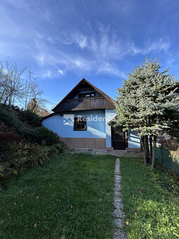 Rekreačná chata so saunou na predaj - 10