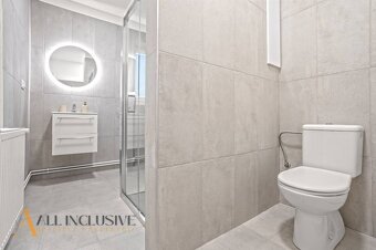 ALL INCLUSIVE I ČERSTVO ZREKONŠTRUOVANÝ 2 IZBOVÝ BYT SLÁDKOV - 10