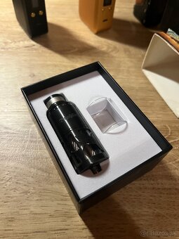 Vape Dotmod Vapefly Geekvape - 10