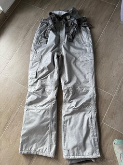 Lyžiarska súprava panska - 10