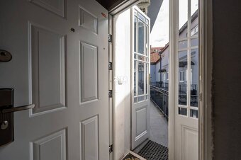 Štúrová - Košice -JUH,lukratívny 3 izbový byt 93 m2.Centrum - 10