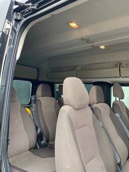 Peugeot Boxer 2016 - 10