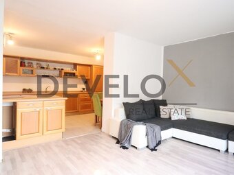 Na predaj dva byty v priestrannom dome – Ivanka pri Dunaji - 10