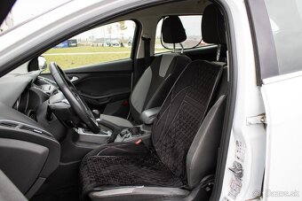 Ford Focus Kombi 1.0 SCTi Trend - 10