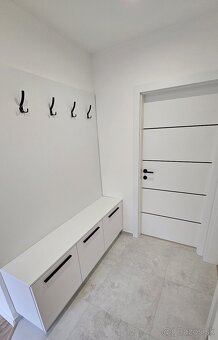 NOVINKA- 3 izb. byt BIELOCERKEVSKÁ ul., Furča, NOVÁ REKONŠTR - 10