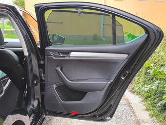 Škoda Superb 2.0TSI 4x4 DSG 1majiteľ (Možný odpočet DPH) - 10