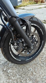 Predám Kawasaki er6n 650 - 10